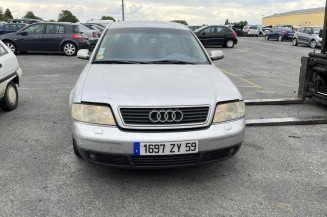 Retroviseur gauche AUDI A6 2