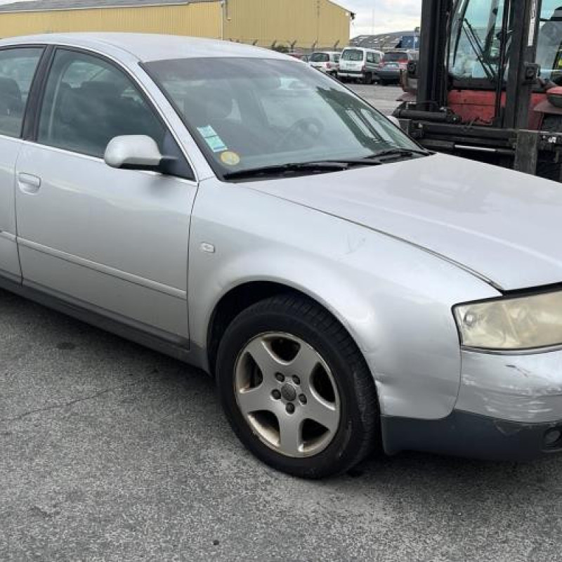 Retroviseur gauche AUDI A6 2 Photo n°7