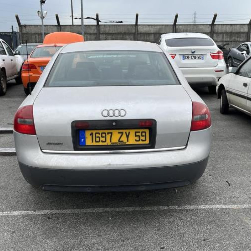 Retroviseur gauche AUDI A6 2 Photo n°8