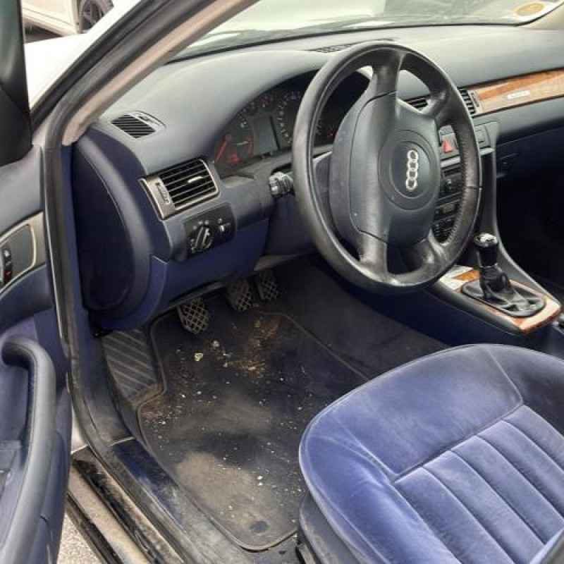 Retroviseur gauche AUDI A6 2 Photo n°9
