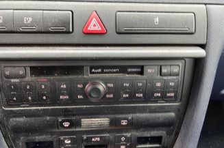 Retroviseur gauche AUDI A6 2