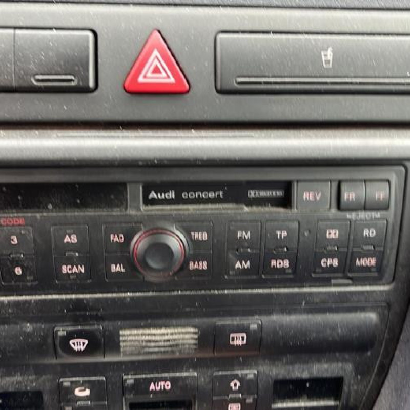 Retroviseur gauche AUDI A6 2 Photo n°10