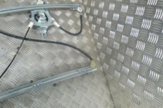 Leve vitre electrique avant droit CITROEN XSARA Photo n°1