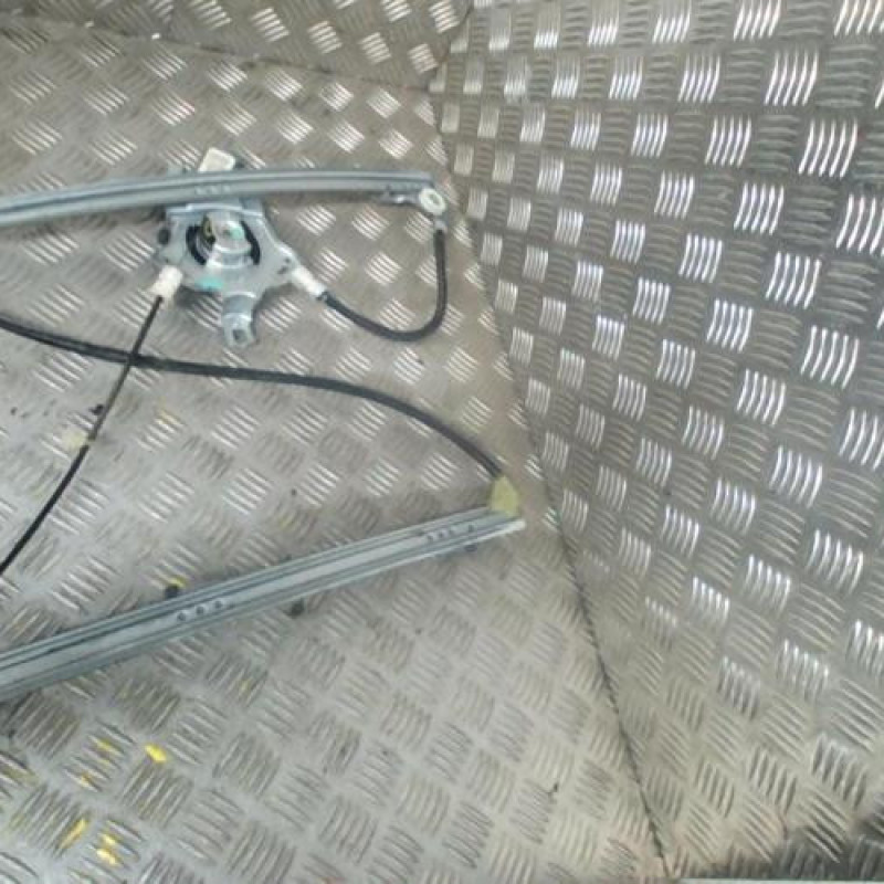 Leve vitre electrique avant droit CITROEN XSARA Photo n°1