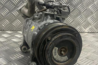 Compresseur clim BMW SERIE 1 F20