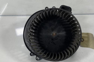 Pulseur d'air BMW SERIE 1 F20 Photo n°1