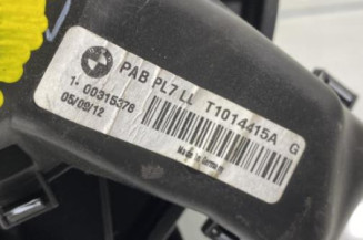 Pulseur d'air BMW SERIE 1 F20