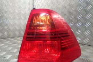 Feu arriere principal droit (feux) BMW SERIE 3 E91 Photo n°1