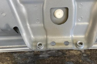 Malle/Hayon arriere BMW SERIE 3 E91
