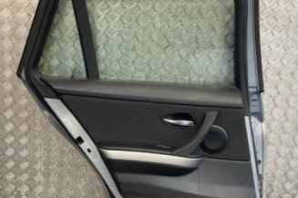 Porte arriere gauche BMW SERIE 3 E91