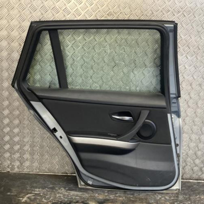 Porte arriere gauche BMW SERIE 3 E91 Photo n°4
