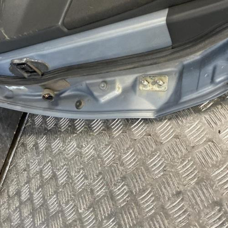 Porte arriere gauche BMW SERIE 3 E91 Photo n°6