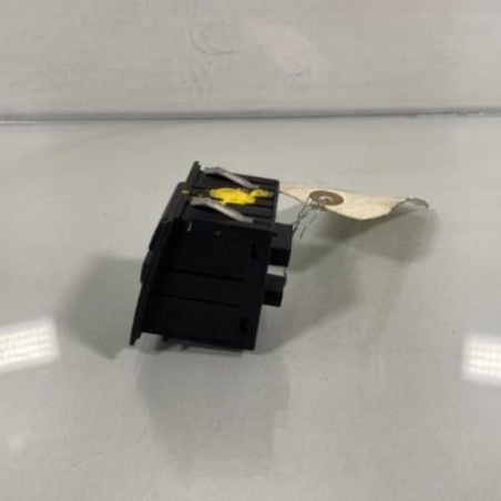 Bouton de warning BMW SERIE 3 E91