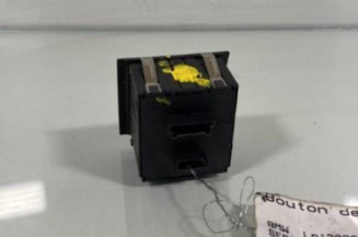 Bouton de warning BMW SERIE 3 E91