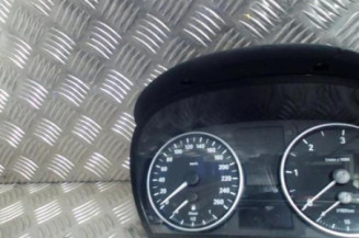 Compteur BMW SERIE 3 E91 Photo n°1