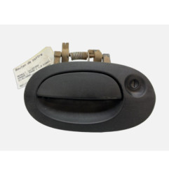 Bouton de coffre RENAULT KANGOO 1 Photo n°1
