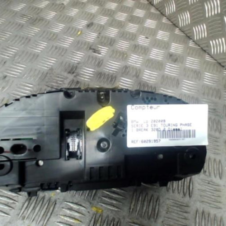 Compteur BMW SERIE 3 E91