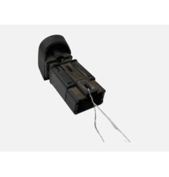 Bouton de warning RENAULT KANGOO 1