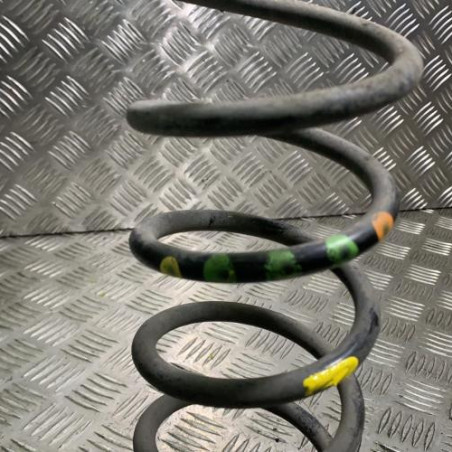 Ressort de suspension arriere droit VOLKSWAGEN POLO 5