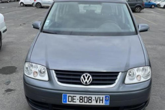 Commodo phare VOLKSWAGEN TOURAN 1