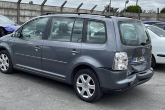 Commodo phare VOLKSWAGEN TOURAN 1