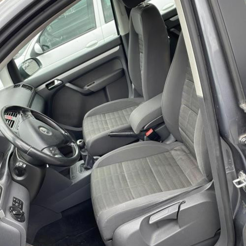 Commodo phare VOLKSWAGEN TOURAN 1 Photo n°9