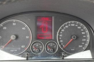 Commodo phare VOLKSWAGEN TOURAN 1