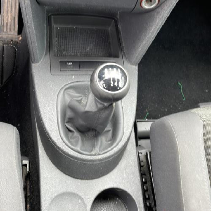 Commodo phare VOLKSWAGEN TOURAN 1 Photo n°12