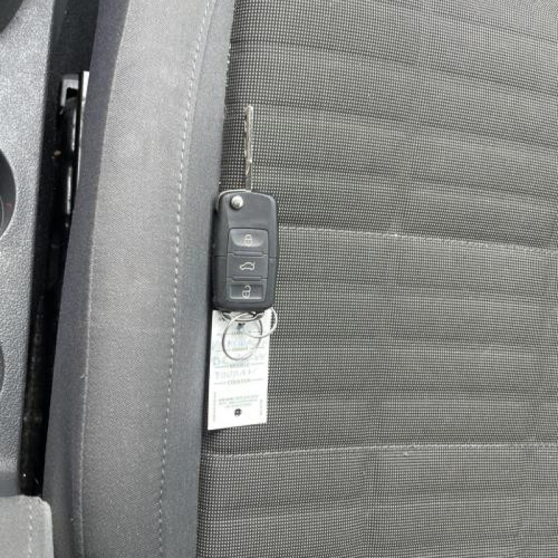 Commodo phare VOLKSWAGEN TOURAN 1 Photo n°13