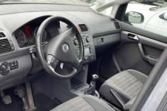 Interrupteur de leve vitre avant droit VOLKSWAGEN TOURAN 1