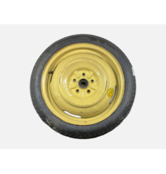 Roue de secours TOYOTA PRIUS 2 Photo n°1