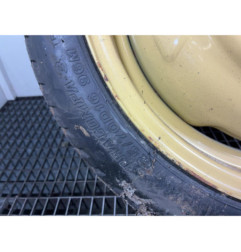 Roue de secours TOYOTA PRIUS 2