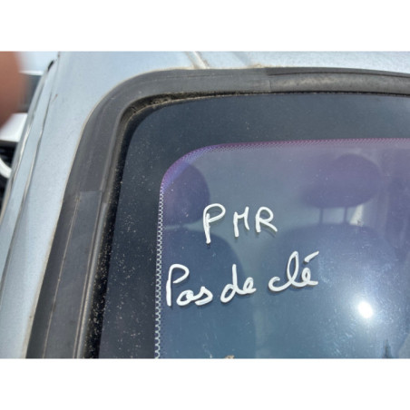 Pare soleil droit PEUGEOT PARTNER 1