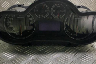 Compteur ALFA ROMEO 147 Photo n°1