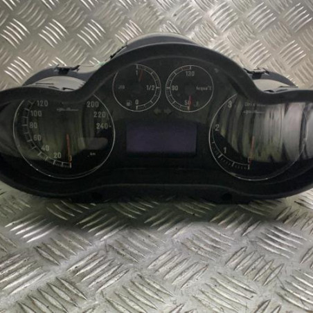 Compteur ALFA ROMEO 147 Photo n°1