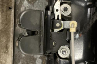 Malle/Hayon arriere AUDI A2