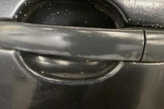 Porte arriere gauche AUDI A2