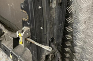 Porte arriere gauche AUDI A2
