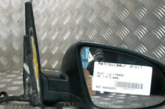 Retroviseur droit AUDI A2 Photo n°1