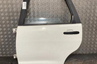 Porte arriere gauche SEAT IBIZA 2 Photo n°1