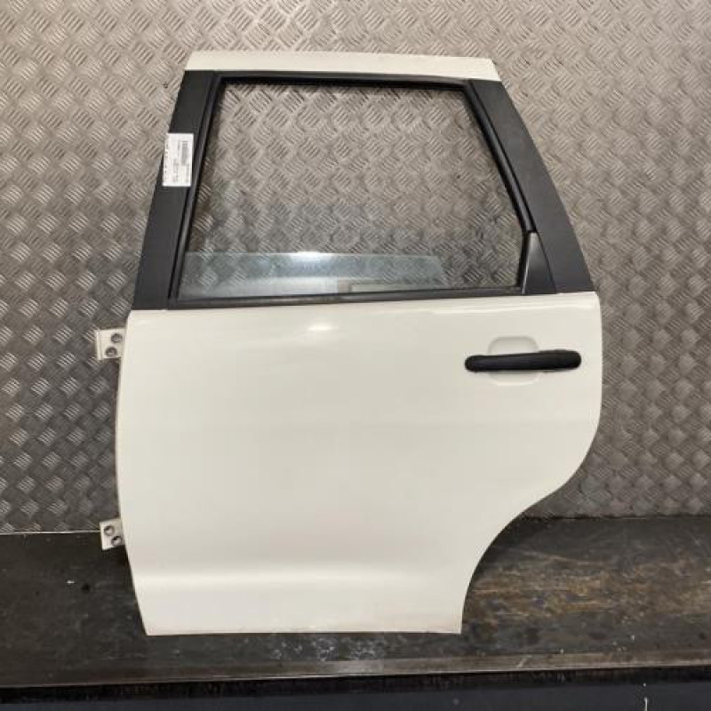 Porte arriere gauche SEAT IBIZA 2 Photo n°1
