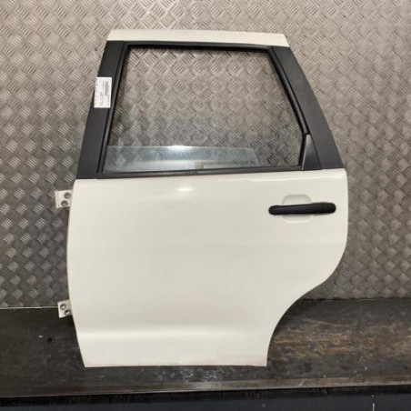 Porte arriere gauche SEAT IBIZA 2 Photo n°1