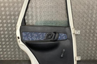Porte arriere gauche SEAT IBIZA 2