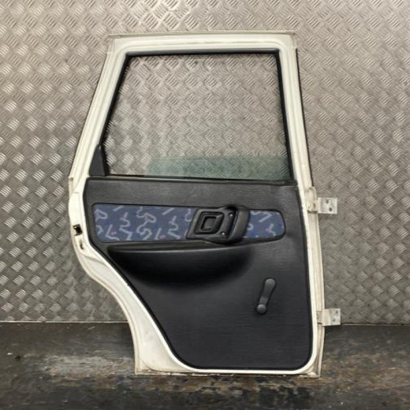 Porte arriere gauche SEAT IBIZA 2 Photo n°3