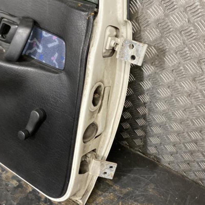 Porte arriere gauche SEAT IBIZA 2 Photo n°4