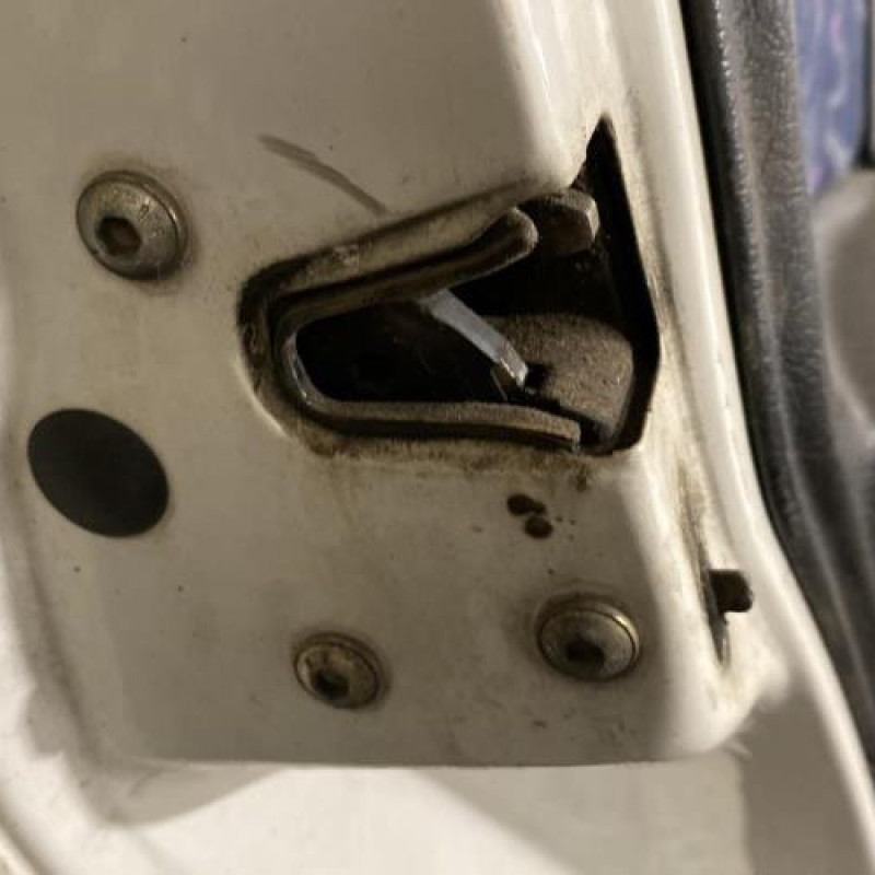 Porte arriere gauche SEAT IBIZA 2 Photo n°5