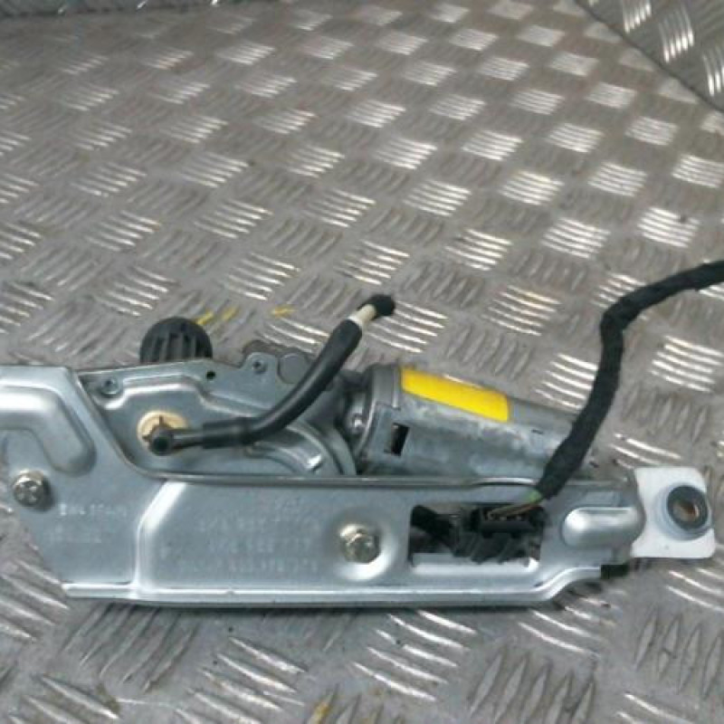 Moteur essuie glace arriere SEAT IBIZA 2 Photo n°2