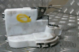 Serrure avant droit SEAT IBIZA 2
