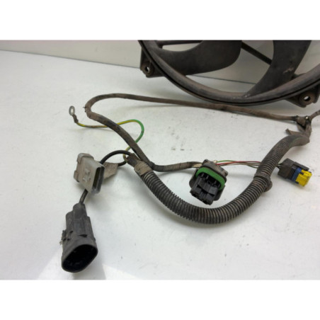 Moto ventilateur radiateur PEUGEOT PARTNER 1