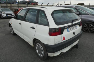 Serrure avant droit SEAT IBIZA 2